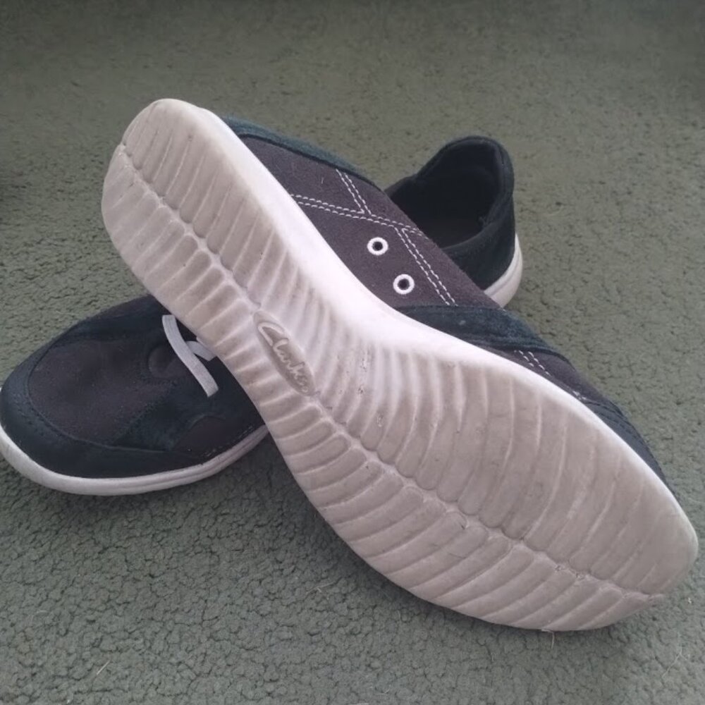 Clarks Collection 8 - Picture 3 of 3